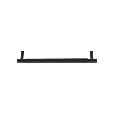 Windsor Vertex Cabinet Handle 260 BLK