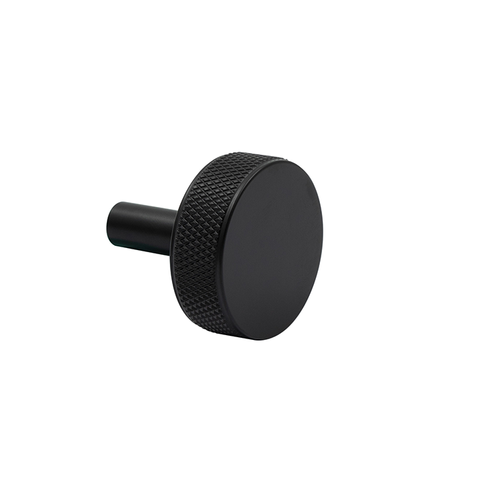 Windsor Vertex Knob BLK