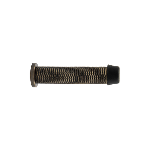 85mm Doorstop Diamond Knurl OR