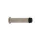 Windsor 85mm Doorstop Diamond Knurl