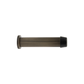 Windsor 85mm Doorstop Linear Knurl