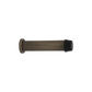 Windsor 85mm Doorstop Linear Knurl