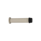 Windsor 85mm Doorstop Linear Knurl