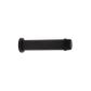 Windsor 85mm Doorstop Linear Knurl