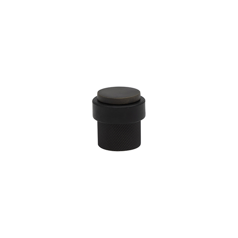 38mm Doorstop Diamond Knurl DRB