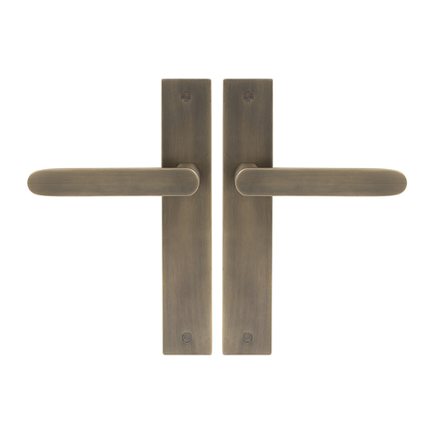 NIDO Modella LP Lever Set OR