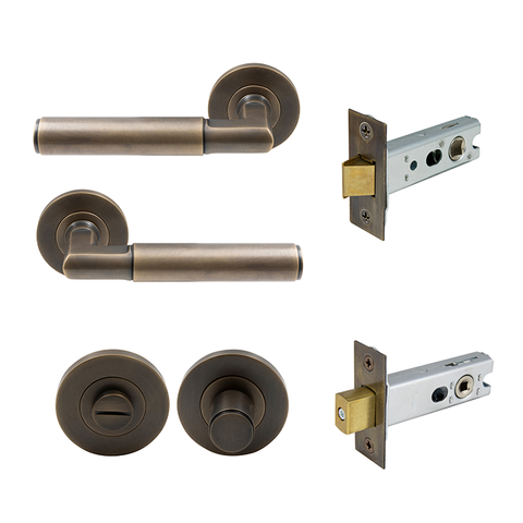 NIDO Lumina Privacy Set Plain OR