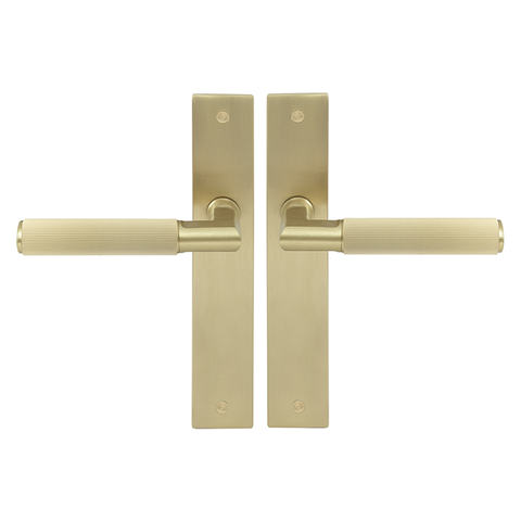 NIDO Lumina LP Lever Set Linear USB