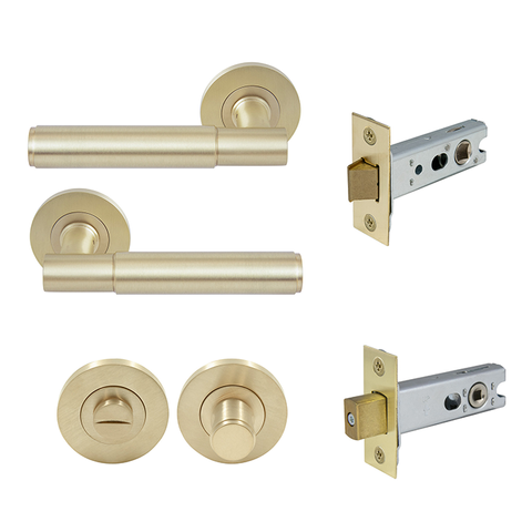 NIDO Verge Privacy Set Plain USB