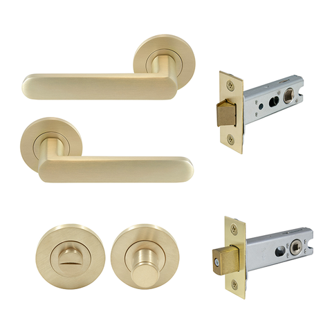 NIDO Modella Privacy Set USB