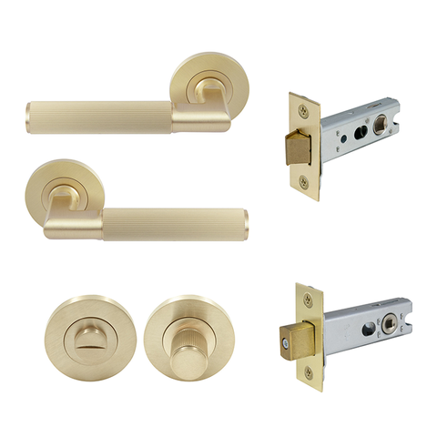 NIDO Lumina Privacy Set Linear USB