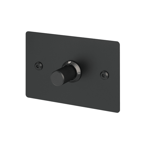 B+P 1G Dimmer Horizontal 250W Linear