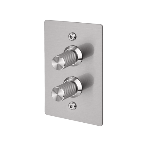 2G Dimmer Vertical 100W Linear S