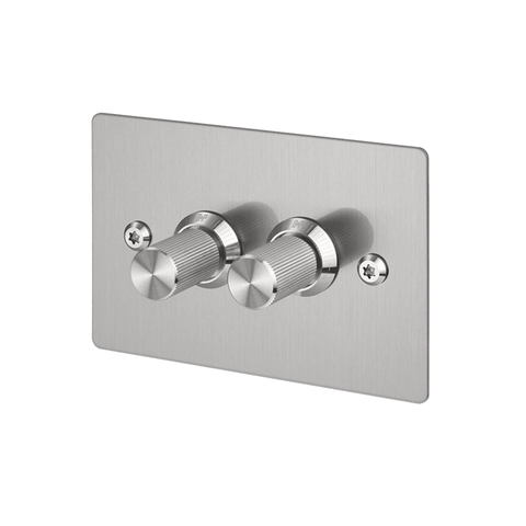 2G Dimmer Horizontal 100W Linear S