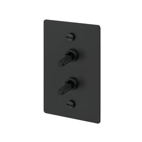 B+P 2G Toggle Vertical 2-Way Cross