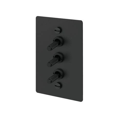 B+P 3G Toggle Vertical 2-Way Cross