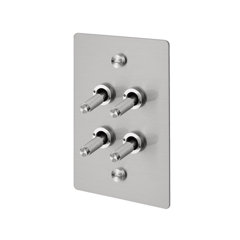 4G Toggle Vertical 2-Way Cross S