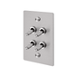 B+P 4G Toggle Vertical 2-Way Cross