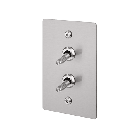 2G Toggle Vertical 2-Way Linear S