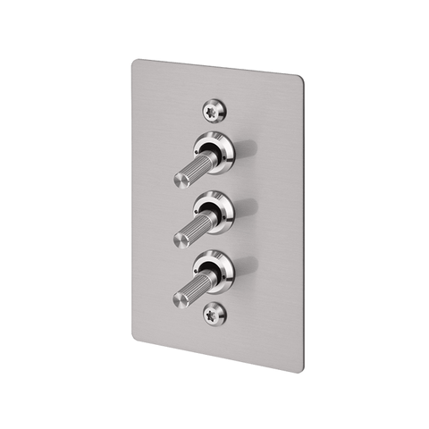 3G Toggle Vertical 2-Way Linear S