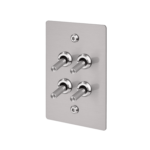 4G Toggle Vertical 2-Way Linear S