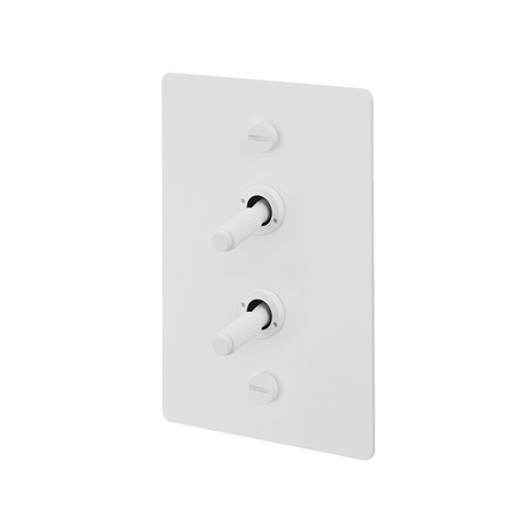 2G Toggle Vertical 2-Way Cross W