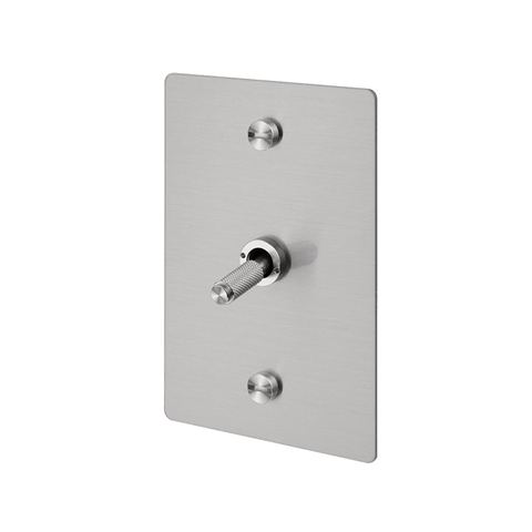 1G Toggle Vertical 2-Way Cross S