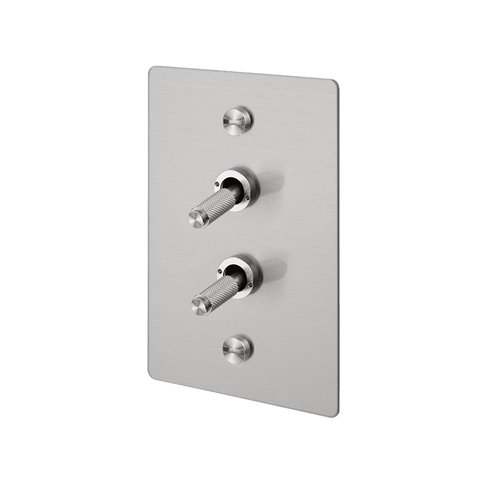 2G Toggle Vertical 2-Way Cross S