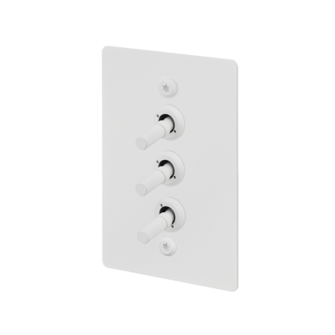 3G Toggle Vertical 2-Way Linear W