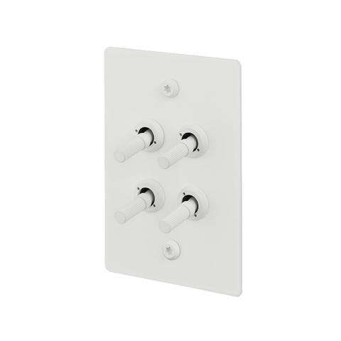 4G Toggle Vertical 2-Way Linear W