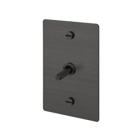 1G Toggle Vertical 2-Way Cross SB