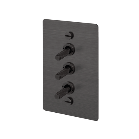 3G Toggle Vertical 2-Way Cross SB