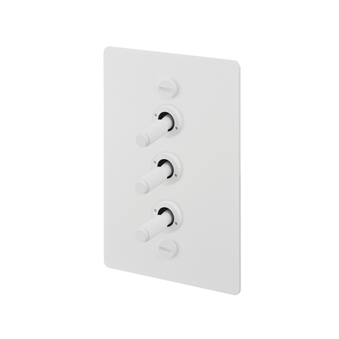 3G Toggle Vertical 2-Way Cross W