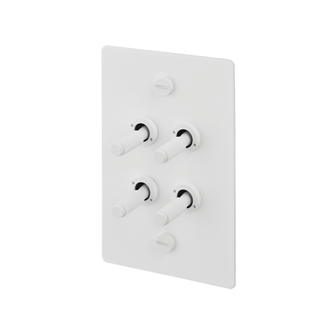 4G Toggle Vertical 2-Way Cross W