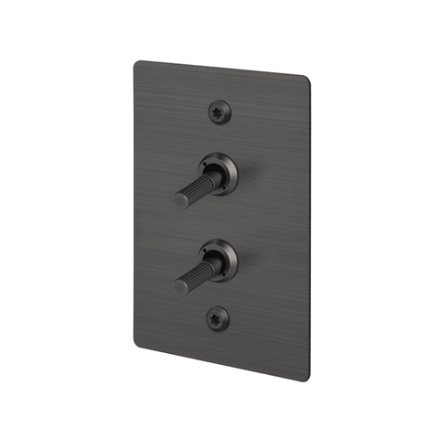 2G Toggle Vertical 2-Way Linear SB