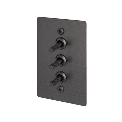 3G Toggle Vertical 2-Way Linear SB