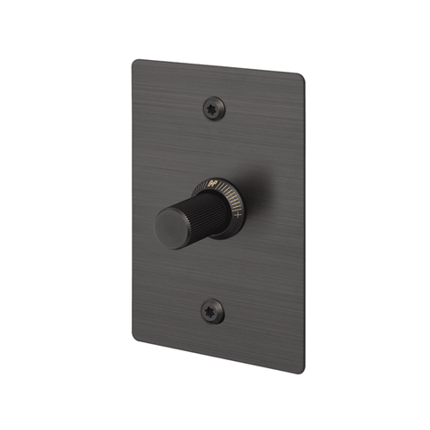 1G Dimmer Vertical 250W Linear SB