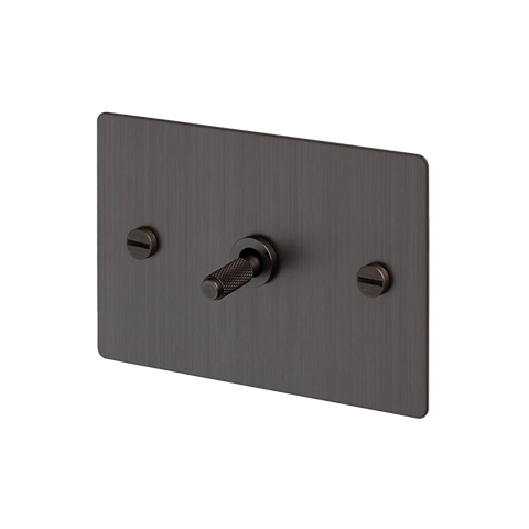 1G Toggle Horizontal 2-Way Cross SB