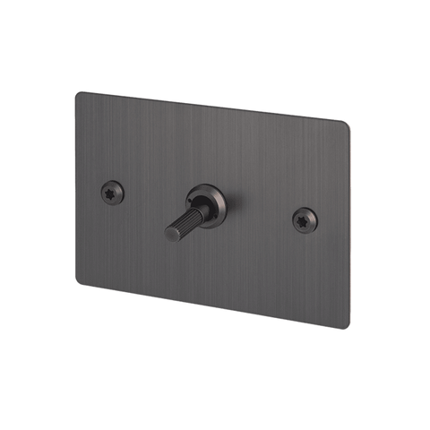 1G Toggle Horizontal 2-Way Linear SB