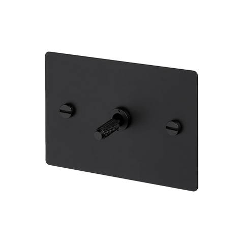 B+P 1G Toggle Horizontal 2-Way Cross