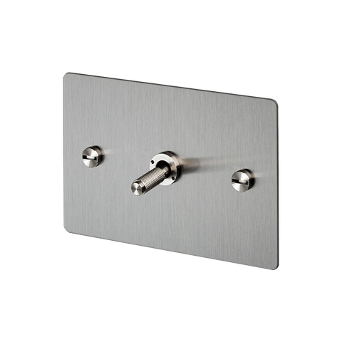 1G Toggle Horizontal Retractive Cross S