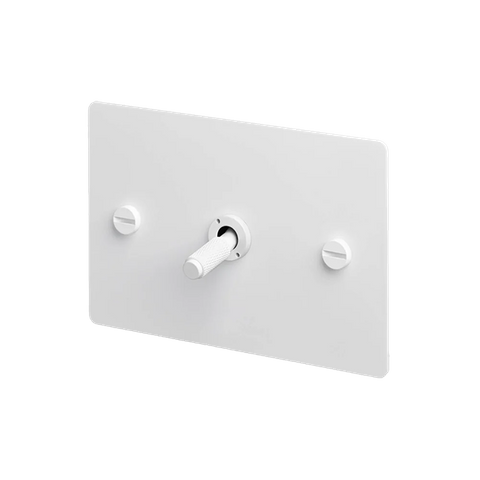 1G Toggle Horizontal Retractive Cross W