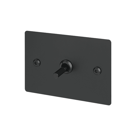 B+P 1G Toggle Horizontal Retractive Line