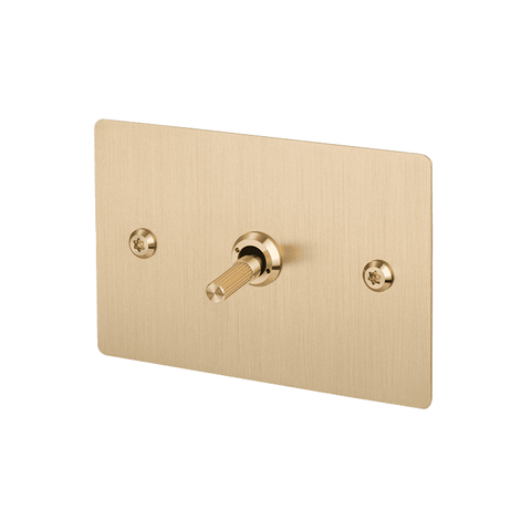 1G Toggle Horizontal Retractive Linear B