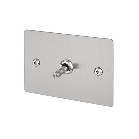 1G Toggle Horizontal 2-Way Linear S