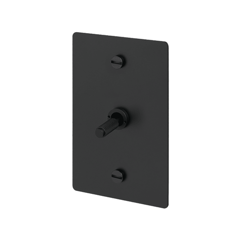 B+P 1G Toggle Vertical Retractive Cross
