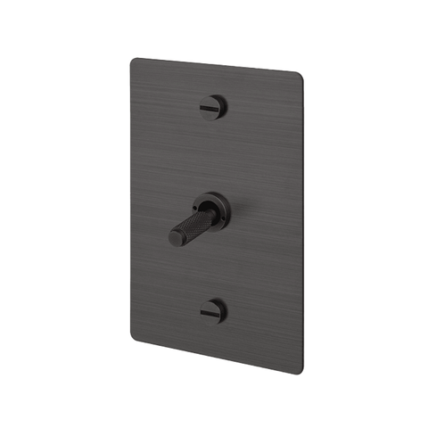 1G Toggle Vertical Retractive Cross SB