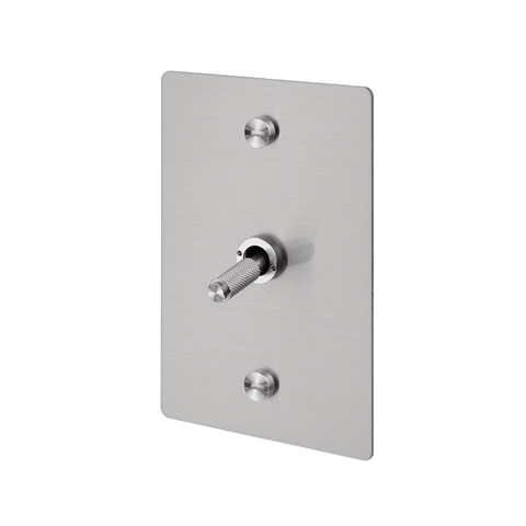 1G Toggle Vertical Retractive Cross S