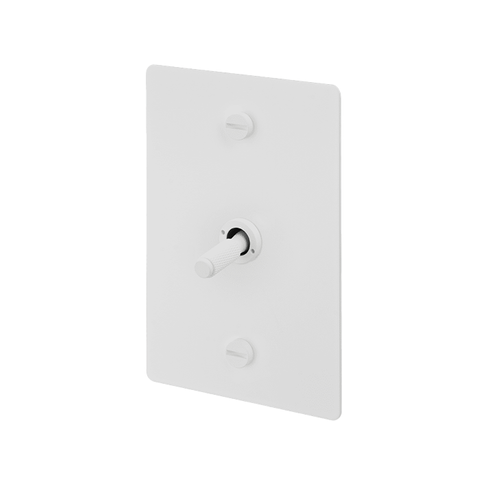 1G Toggle Vertical Retractive Cross W