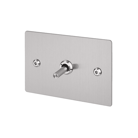 1G Toggle Horizontal Retractive Linear S